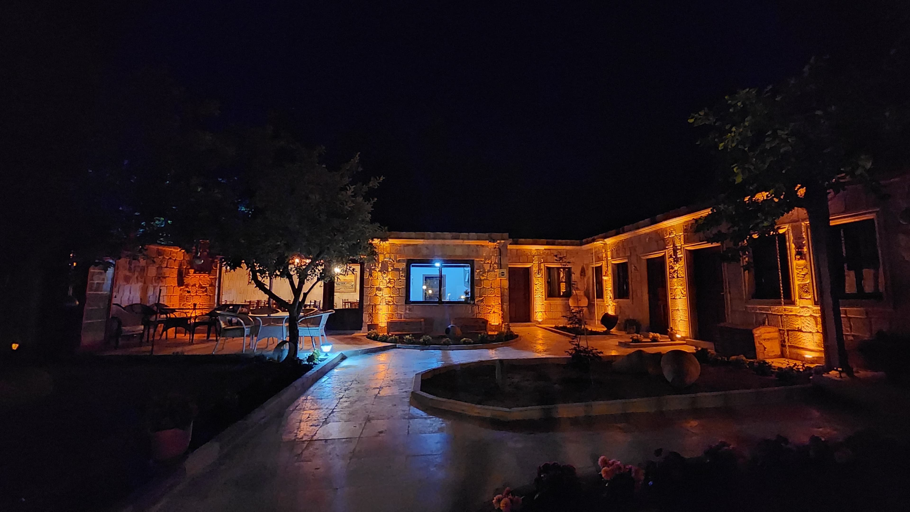 Ürgüp Tatilinizi Cave odalarda gerçekleştirin - Yıldız Otel Ürgüp