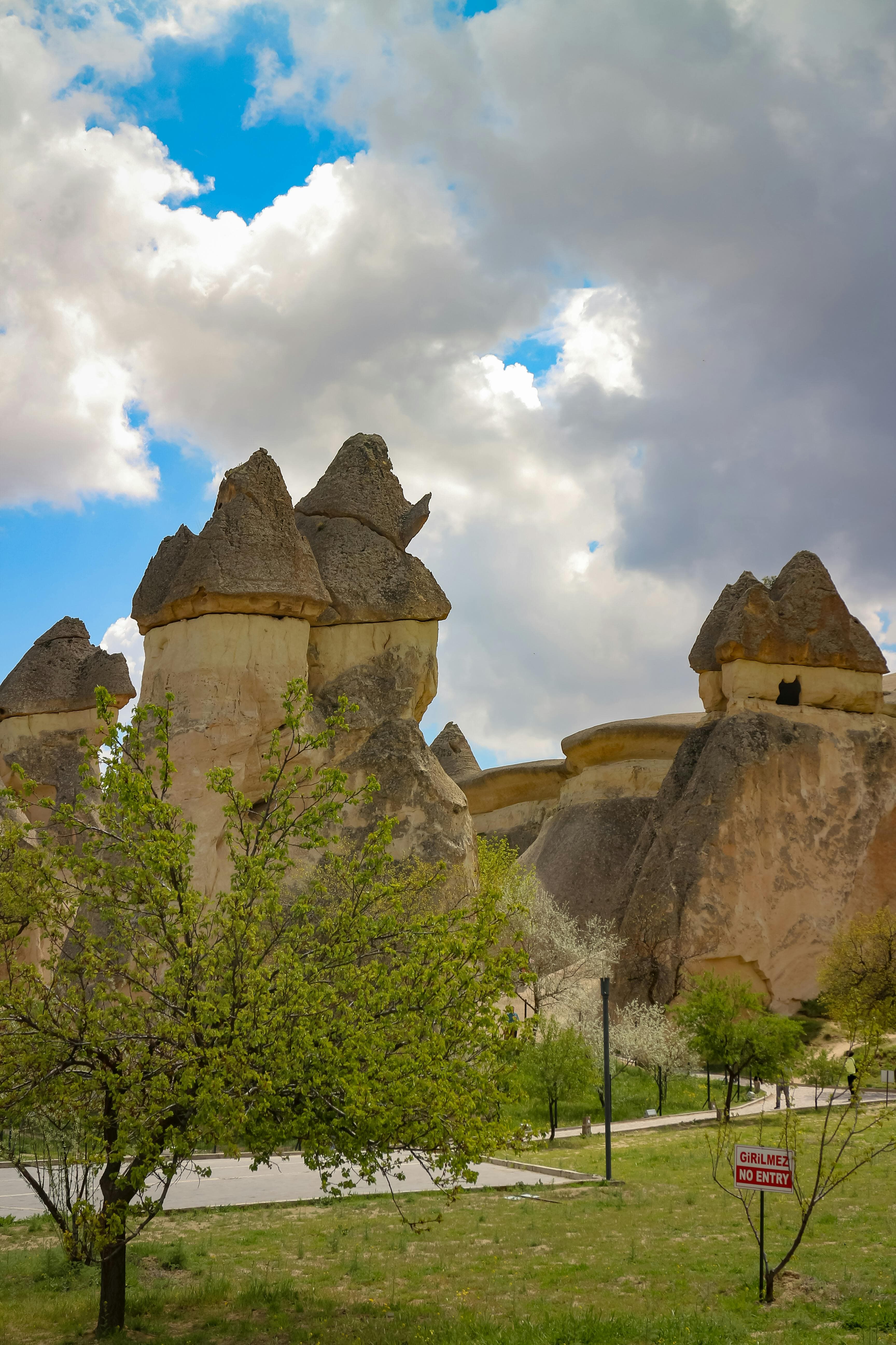 Kapadokya Tatili - Yıldız Otel Ürgüp